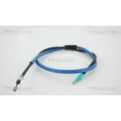 Kézifék Huzal Renault T. Clio 2,0 16V 06- Pr - TRISCAN (8140251145)