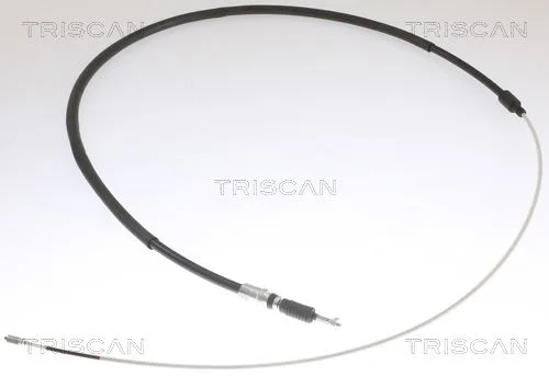 Huzal, Rögzítőfék - TRISCAN (8140291122)