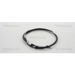 Huzal, Rögzítőfék - TRISCAN (8140291142)