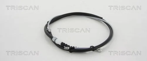 Huzal, Rögzítőfék - TRISCAN (8140291142)