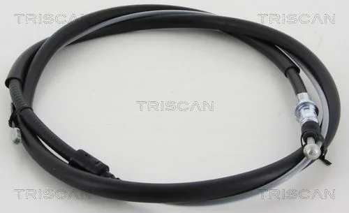 Huzal, Rögzítőfék - TRISCAN (814038156)
