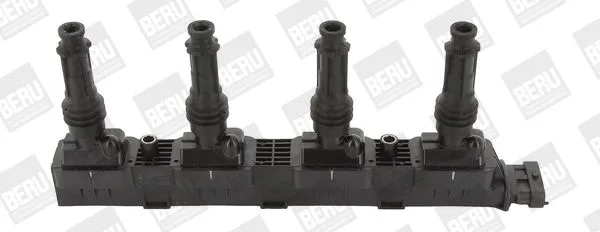 Gyújtótekercs - BorgWarner (BERU) (BERZS338)
