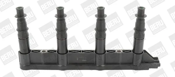 Gyújtótekercs - BorgWarner (BERU) (BERZS472)