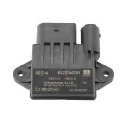 Vezérlő, Izzítás - BorgWarner (BERU) (BERGSE114)