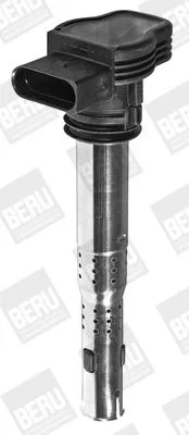 Gyújtótekercs - BorgWarner (BERU) (BERZSE033)