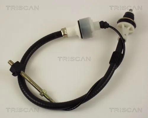 Huzal, Kuplungműködtetés - TRISCAN (814024233)