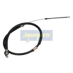 Huzal, Rögzítőfék - JAPANPARTS (BC-917)