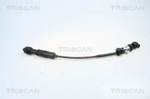 Huzal, Kuplungműködtetés - TRISCAN (814028255)