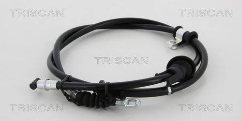 Huzal, Rögzítőfék - TRISCAN (8140421104)