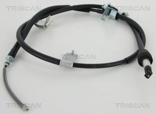 Huzal, Rögzítőfék - TRISCAN (814043135)