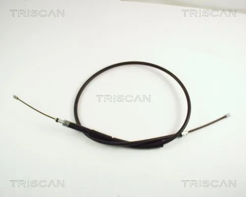 Huzal, Rögzítőfék - TRISCAN (814028102)