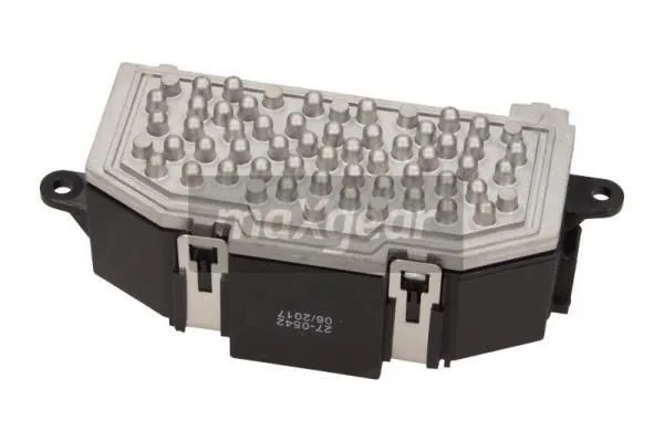 Vezérlő, Fűtés/Szellőzés - MAXGEAR (27-0542)