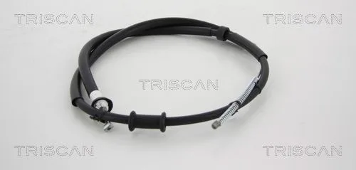 Huzal, Rögzítőfék - TRISCAN (8140151053)
