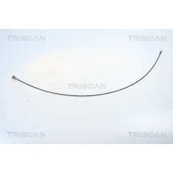 Huzal, Rögzítőfék - TRISCAN (814024154)
