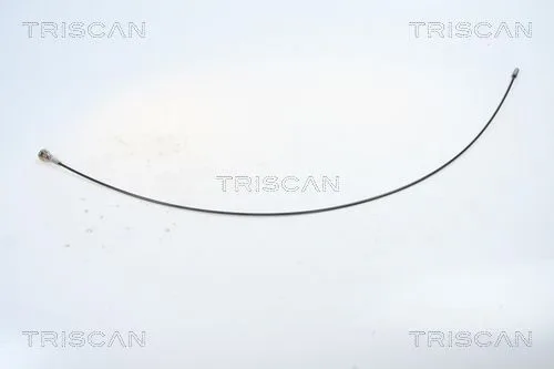 Huzal, Rögzítőfék - TRISCAN (814024154)