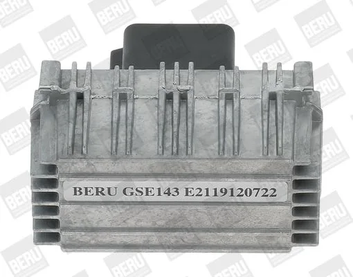 Vezérlő, Izzítás - BorgWarner (BERU) (BERGSE143)