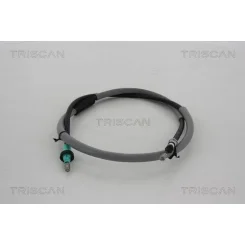 Huzal, Rögzítőfék - TRISCAN (8140251144)