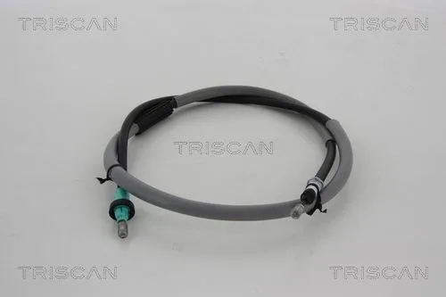 Huzal, Rögzítőfék - TRISCAN (8140251144)