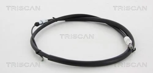 Huzal, Rögzítőfék - TRISCAN (8140251167)
