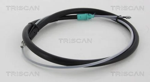 Huzal, Rögzítőfék - TRISCAN (814038159)