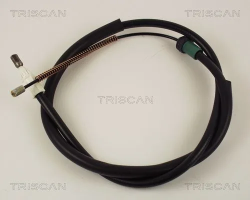Huzal, Rögzítőfék - TRISCAN (814025167)