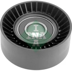 Szíjtárcsa/Vezetőgörgő, Hosszbordás Szíj - Schaeffler INA (532043710)