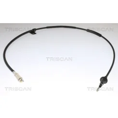 Huzal, Rögzítőfék - TRISCAN (814027136)