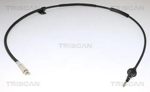 Huzal, Rögzítőfék - TRISCAN (814027136)
