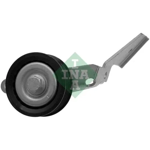 Szíjtárcsa/Vezetőgörgő, Hosszbordás Szíj - Schaeffler INA (532048110)