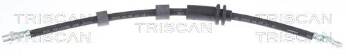 Fékcső - TRISCAN (815011110)
