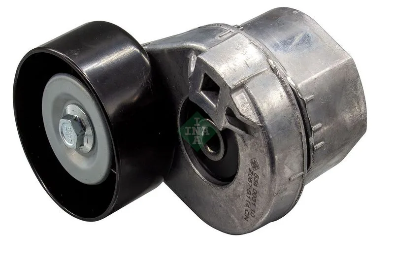 Feszítőkar, Hosszbordás Szíj - Schaeffler INA (534003110)