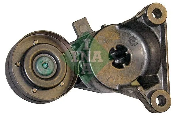 Feszítőkar, Hosszbordás Szíj - Schaeffler INA (534008330)