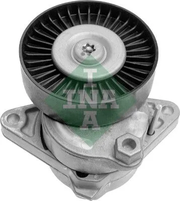 Feszítőkar, Hosszbordás Szíj - Schaeffler INA (534011420)