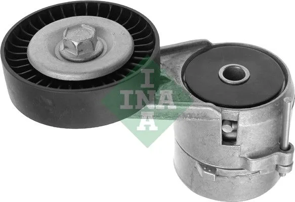 Feszítőkar, Hosszbordás Szíj - Schaeffler INA (534011520)