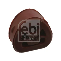Tartó, Kipufogóberendezés - FEBI BILSTEIN (FE10040)