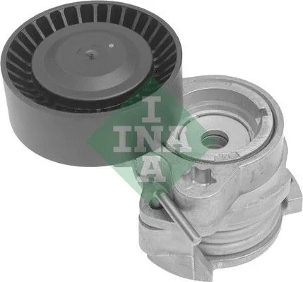Feszítőkar, Hosszbordás Szíj - Schaeffler INA (534012210)
