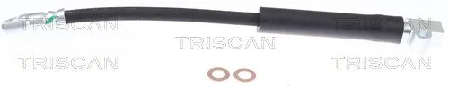 Fékcső - TRISCAN (815024118)