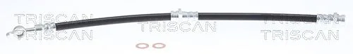 Fékcső - TRISCAN (815027208)