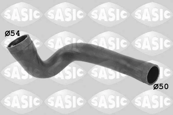 Töltőlevegő Cső - SASIC (3336181)