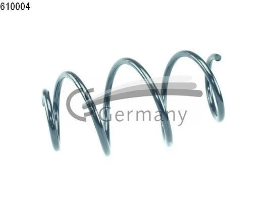 Futómű Rugó - CS Germany (610.004)
