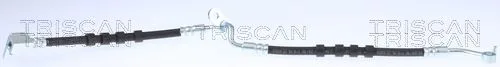 Fékcső - TRISCAN (815050233)