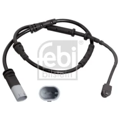 Figyelmezető Kontaktus, Fékbetét Kopás - FEBI BILSTEIN (FE102262)