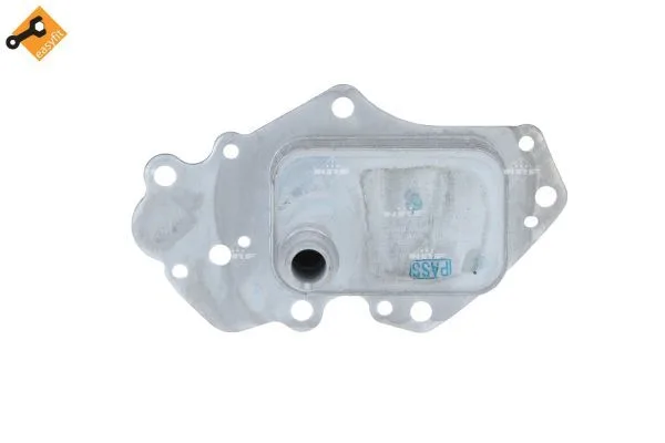 Olajhűtő, Motorolaj - NRF (NRF31347)