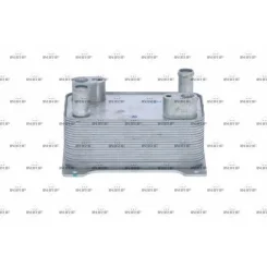Olajhűtő, Motorolaj - NRF (NRF31362)