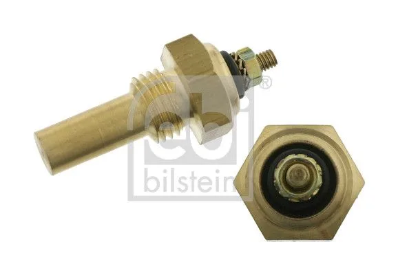 Érzékelő, Hűtőfolydék Hőmérséklet - FEBI BILSTEIN (FE01300)