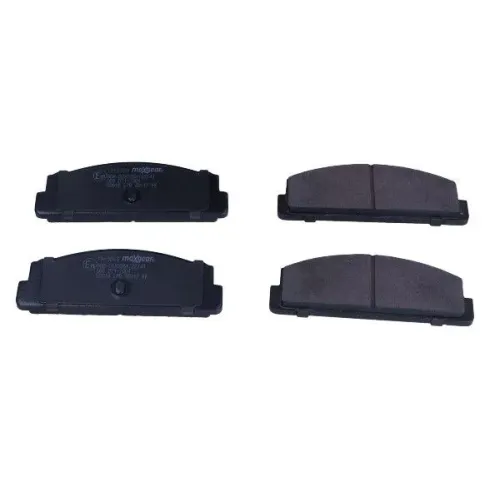 Fékbetét Készlet, Tárcsafék - MAXGEAR (19-3069)