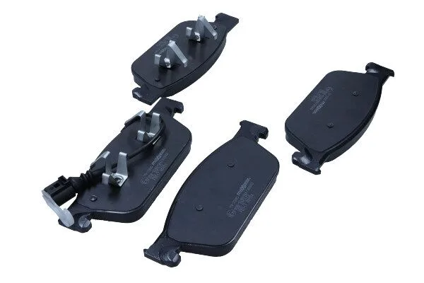 Fékbetét Készlet, Tárcsafék - MAXGEAR (19-2995)