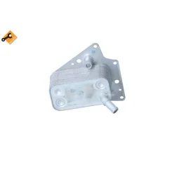 Olajhűtő, Motorolaj - NRF (NRF31258)