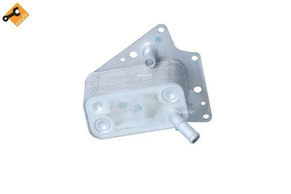 Olajhűtő, Motorolaj - NRF (NRF31258)