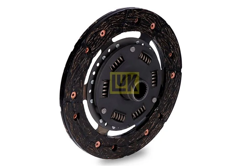Kuplungtárcsa - Schaeffler LuK (318000117)
